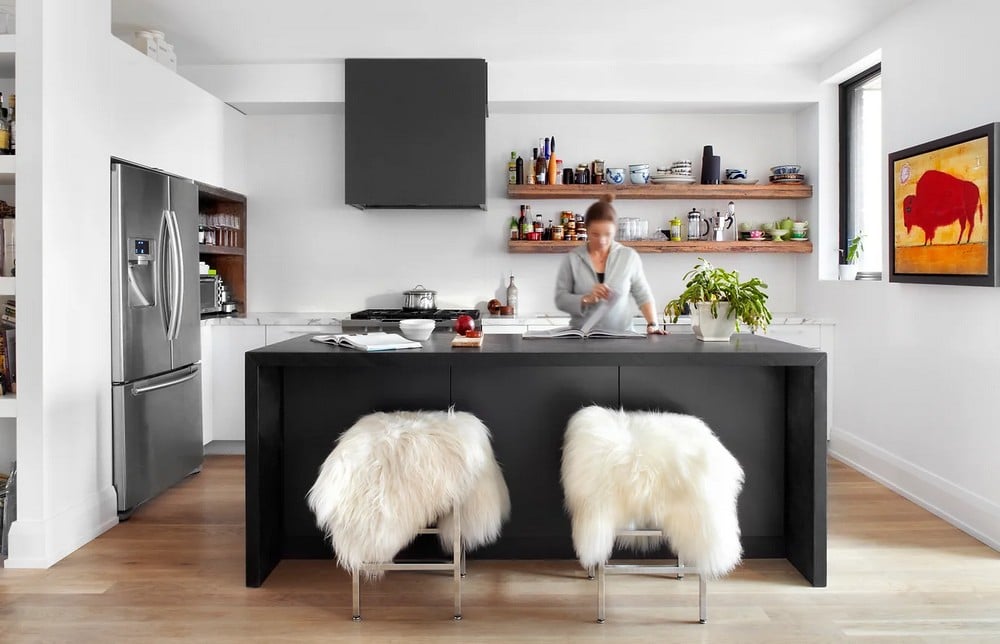 The Farnham Residence: A Midtown Home Reimagined