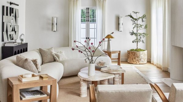 Timeless Interior Design Tips for an Elegant Home