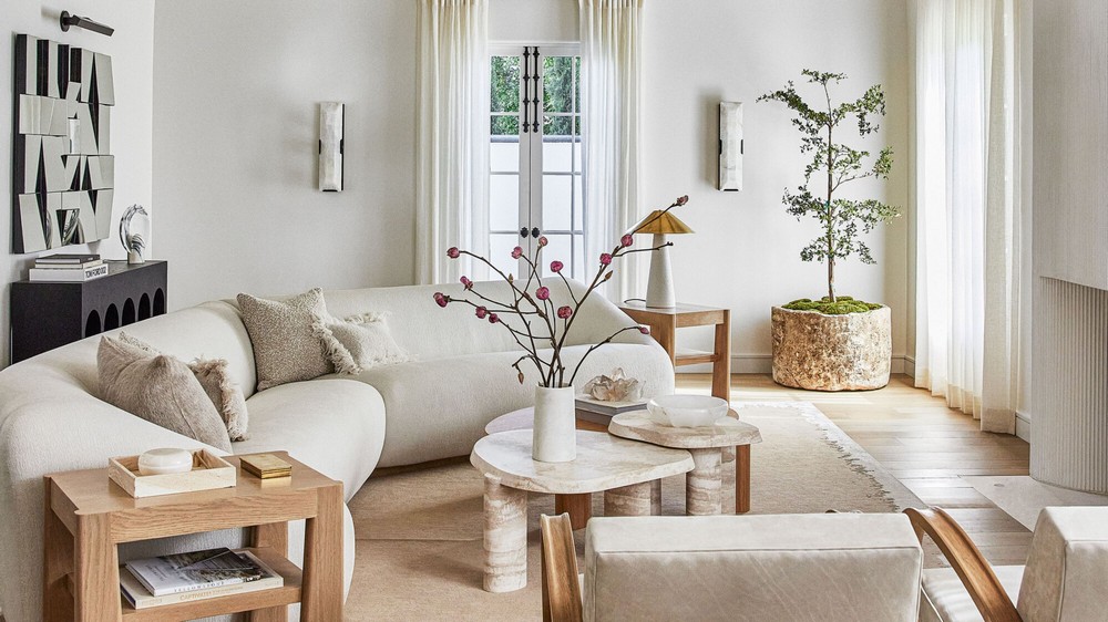 Timeless Interior Design Tips for an Elegant Home