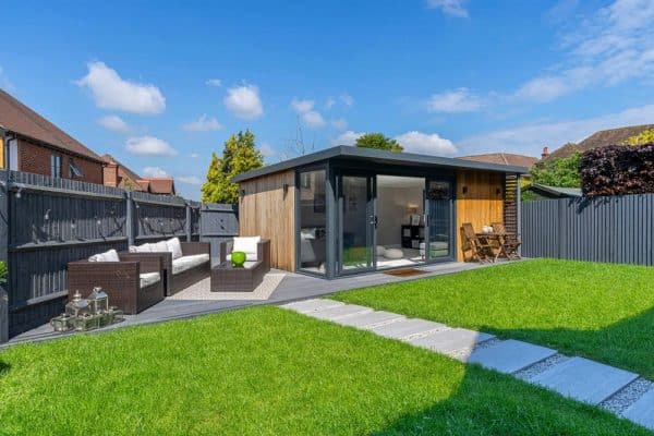 How to Transform Your Patio into a Multipurpose Space