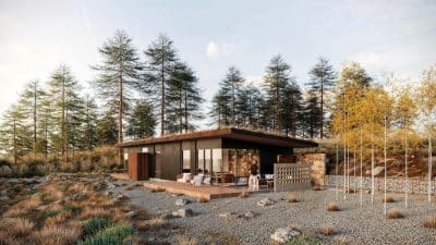 Why Sustainable Homes Are the New Standard