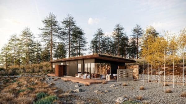 Why Sustainable Homes Are the New Standard