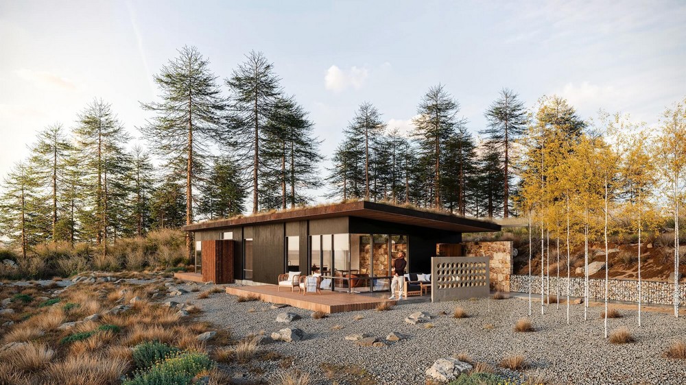 Why Sustainable Homes Are the New Standard