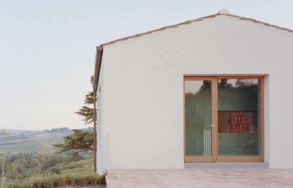 Fienile N Barn Restoration