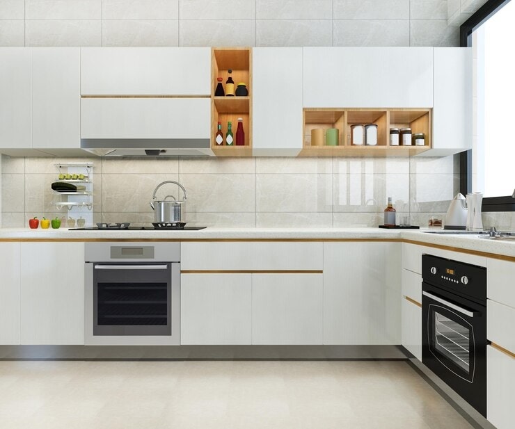 Modern Design Ideas and Timeless Features That'll Transform Your Kitchen