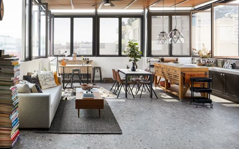 loft