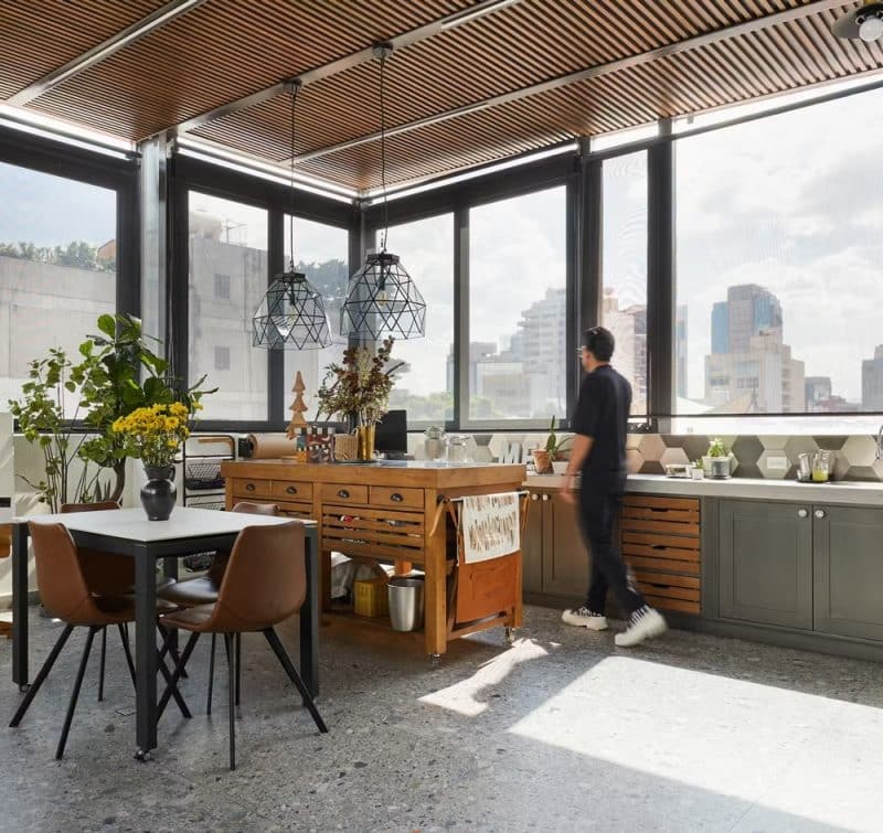 loft