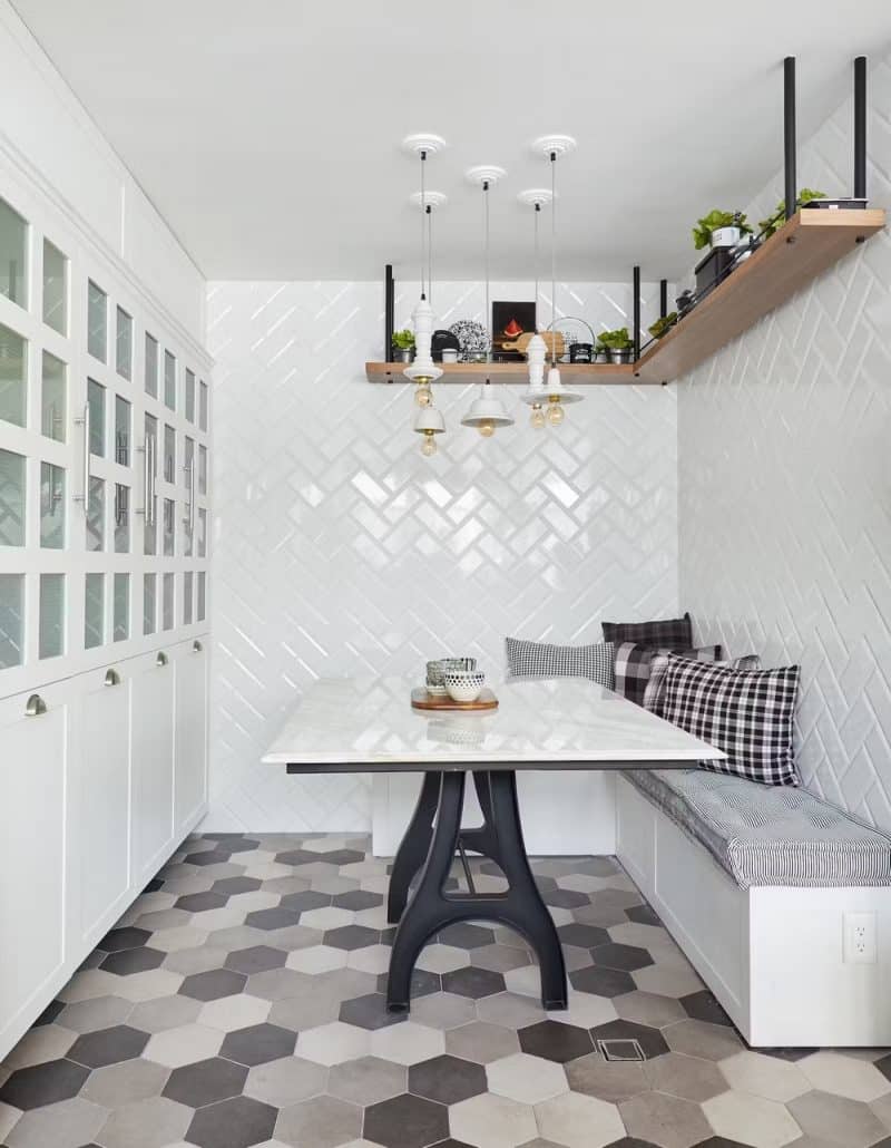 Providencia Apartment / DxD Design Group