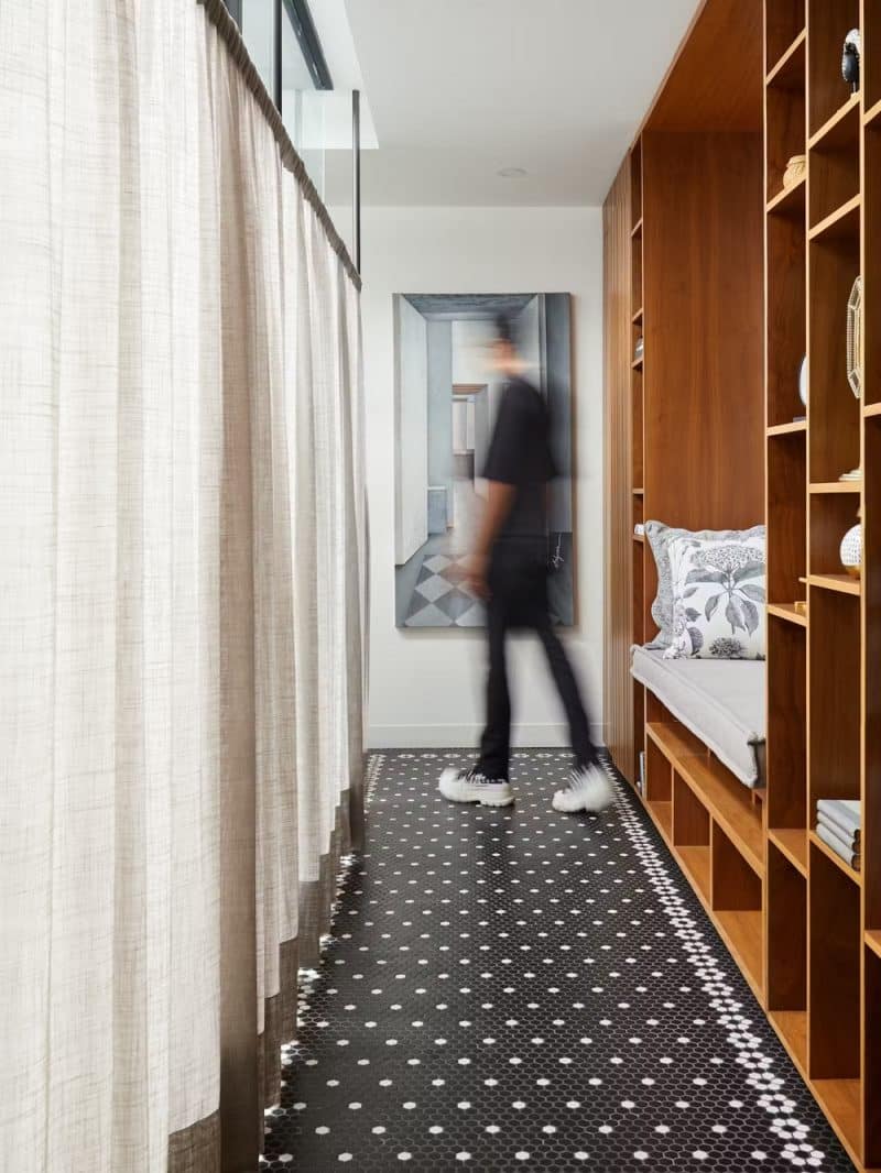 Providencia Apartment / DxD Design Group