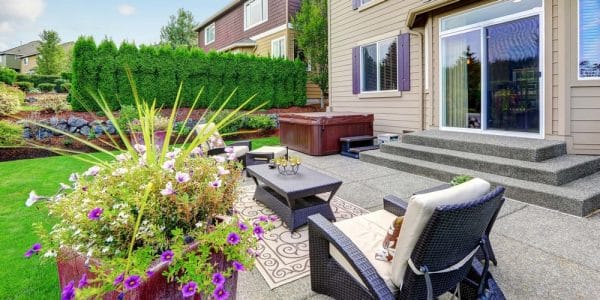 From Concept to Reality: A Homeowner’s Guide to Landscape Design and Build Projects