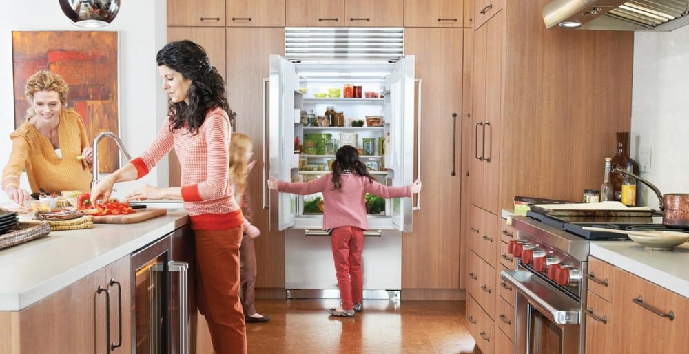 Premium Appliance Care