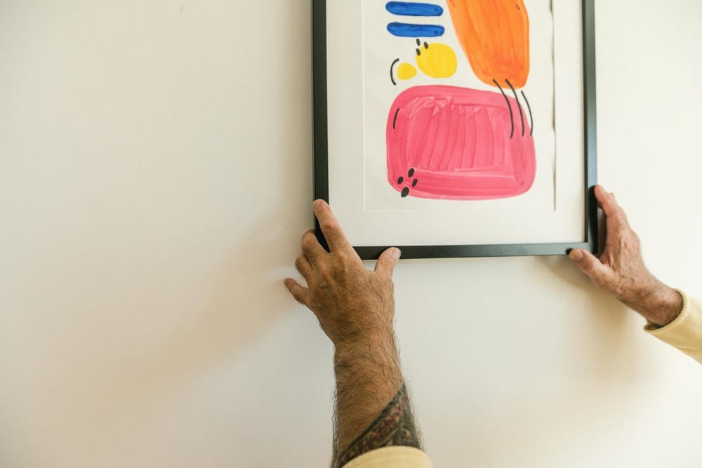 A Beginner’s Guide to Using Art in the Home