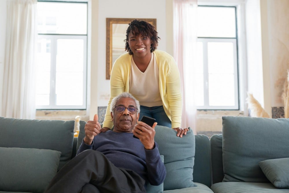 Aging in Place: Comfort, Style, and Safety at Home