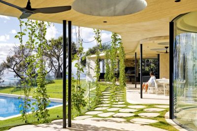 Amaroo Retreat / Shaun Lockyer Architects