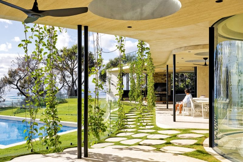 Amaroo Retreat / Shaun Lockyer Architects