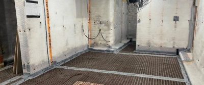 Top Basement Waterproofing Solutions