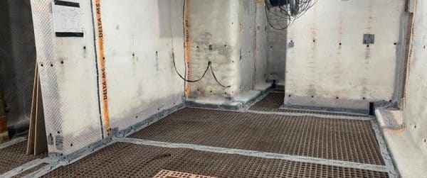 Top Basement Waterproofing Solutions