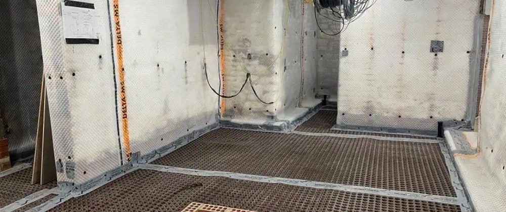Top Basement Waterproofing Solutions