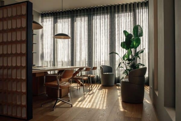 office