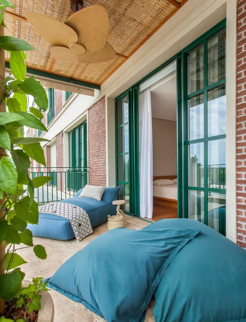 Boa Vista Village Apartment / Beatriz Quinelato