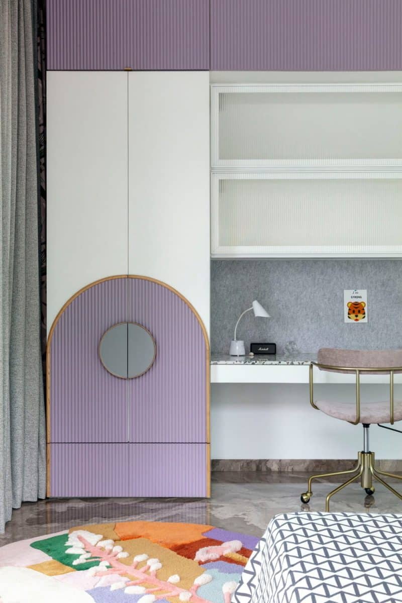 Origami Home by Spaces & Design
