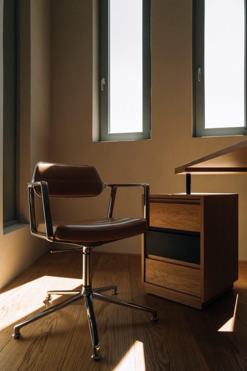 workspace