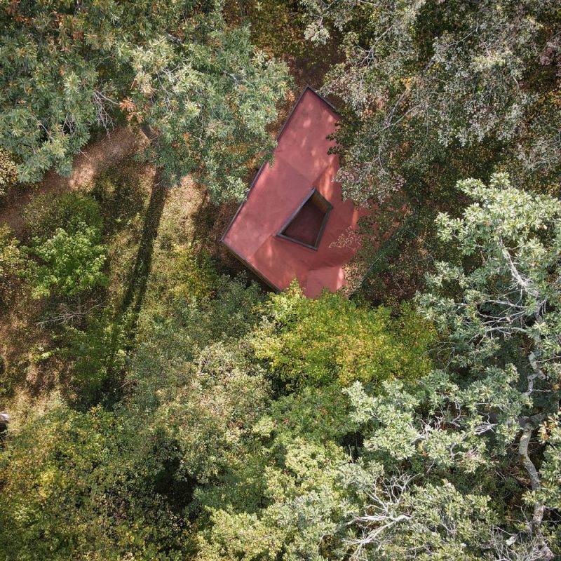 100% Wooden house / LOCAL + Suphasidh