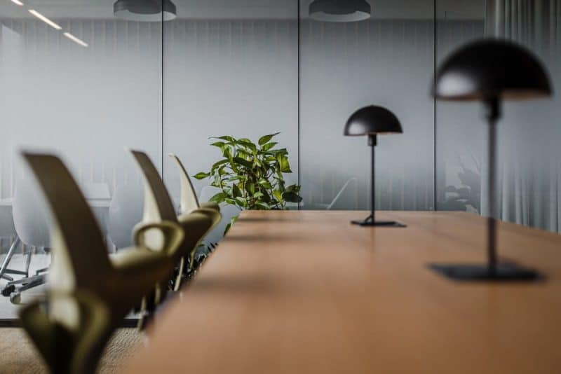 meeting room