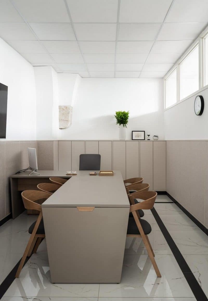 office