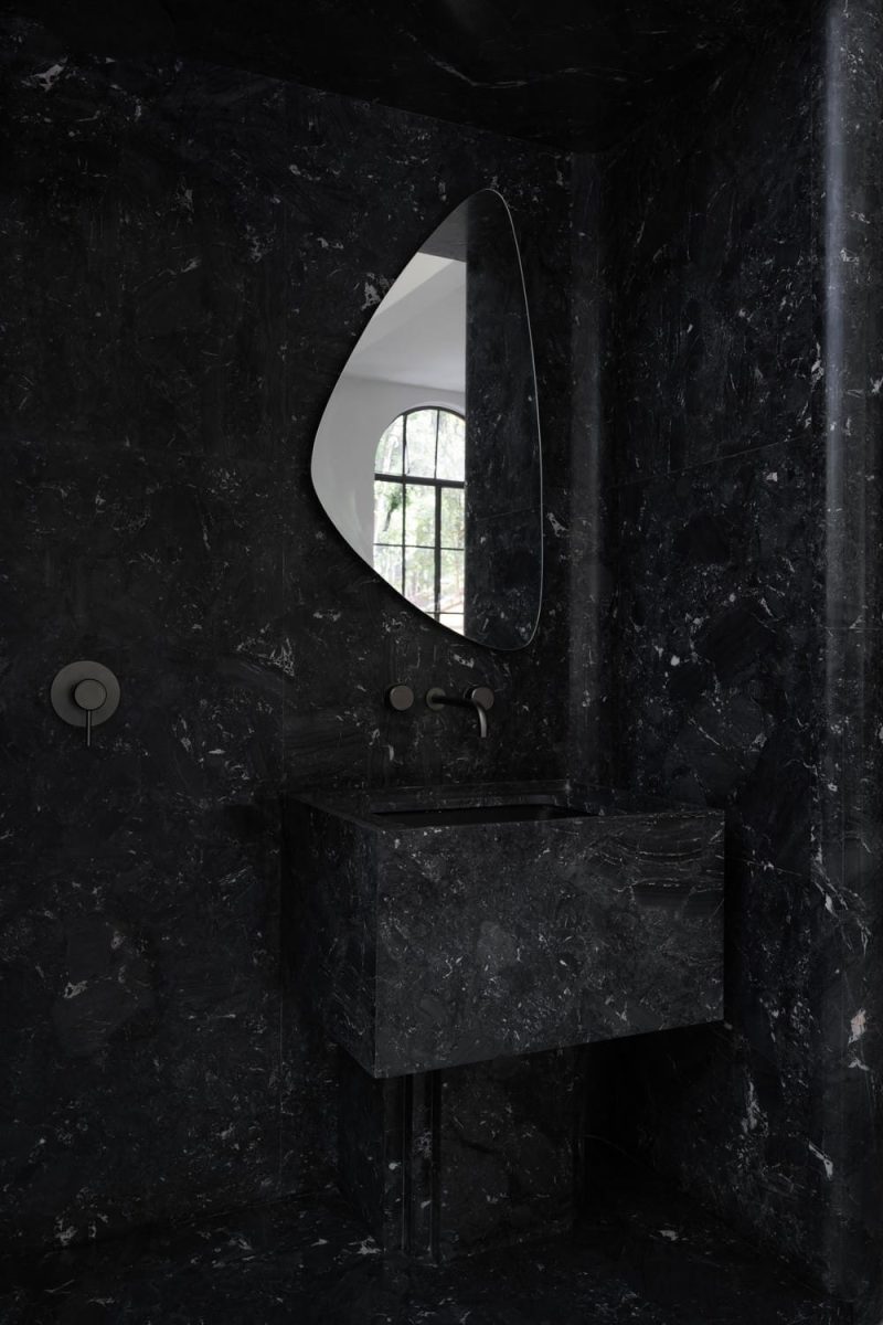 Natan Gil Presents The “Loft Whispers Of The Mountains” At CASACOR São Paulo 2025