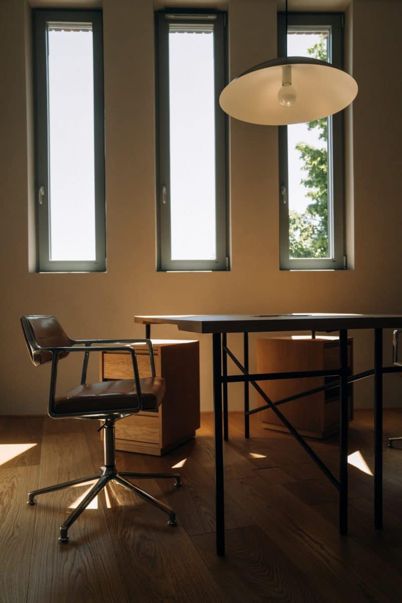 workspace