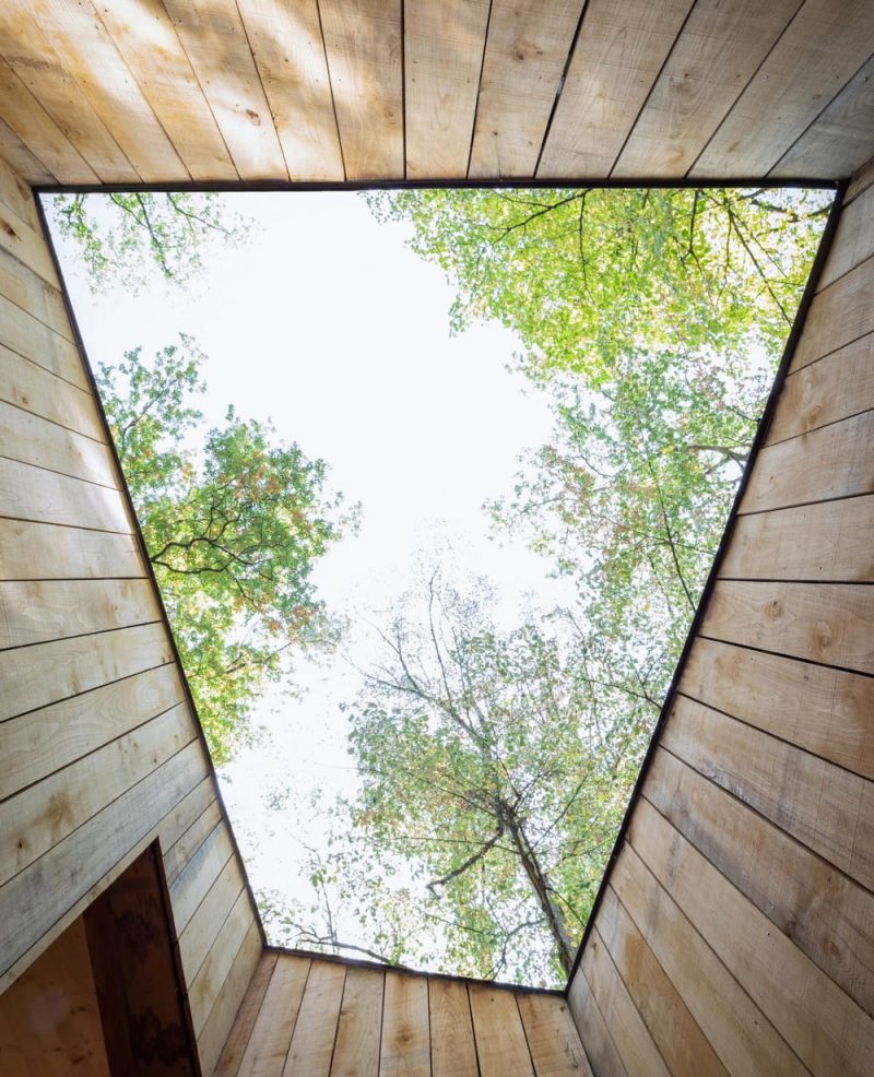 100% Wooden house / LOCAL + Suphasidh