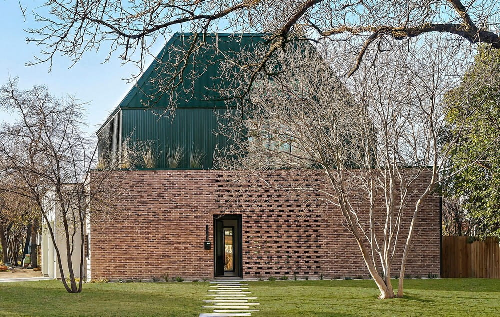 Garner Residence / Davey McEathron Architecture