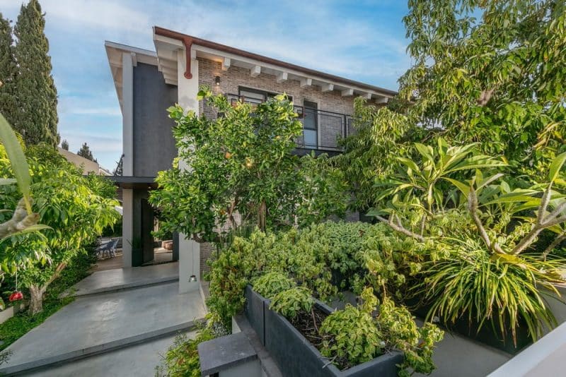 Perfect Balance House / Shpigel Architects
