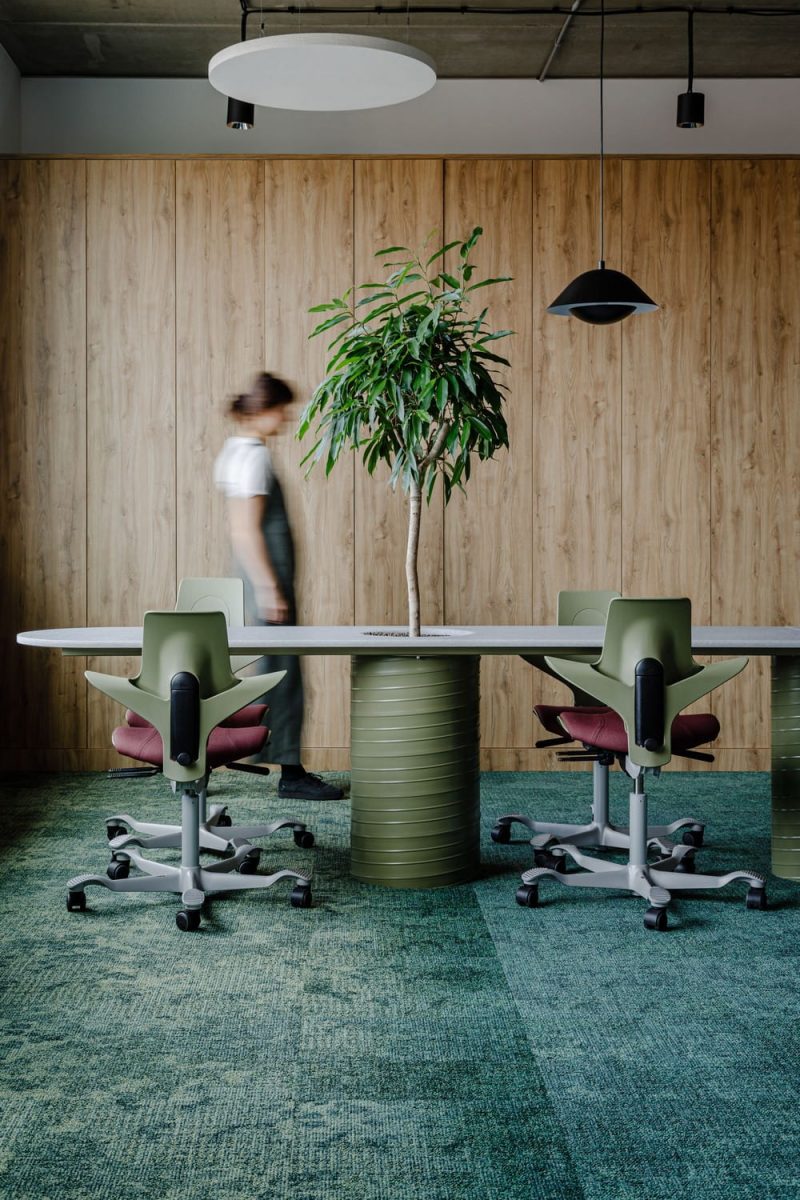 office