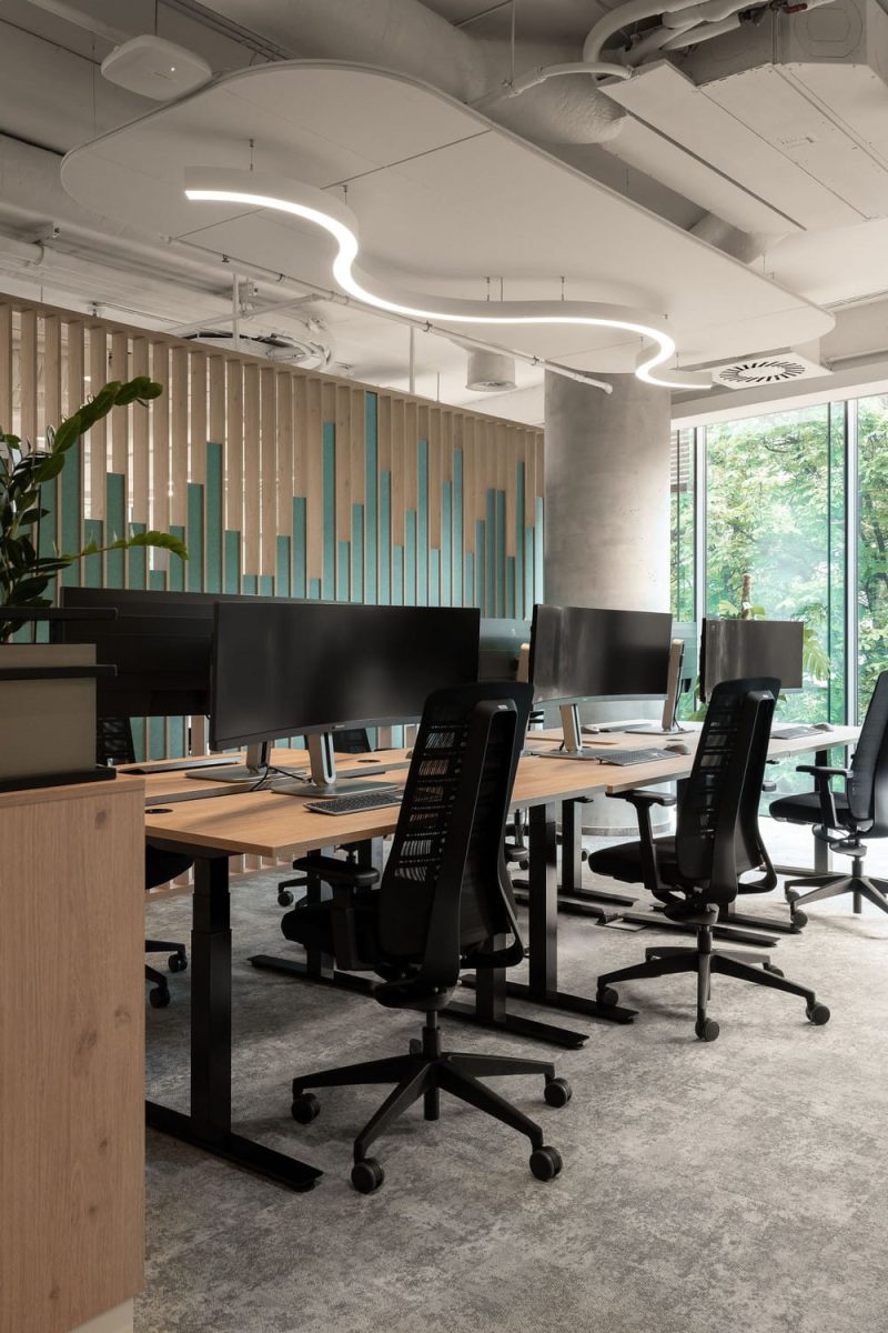 offices