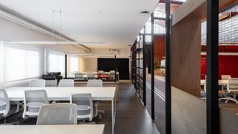 offices