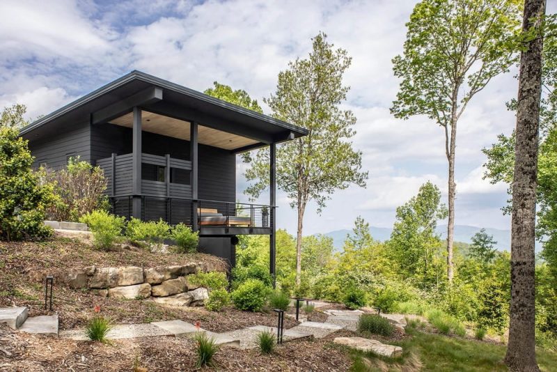 Windy Gap Residence / Altura Architects