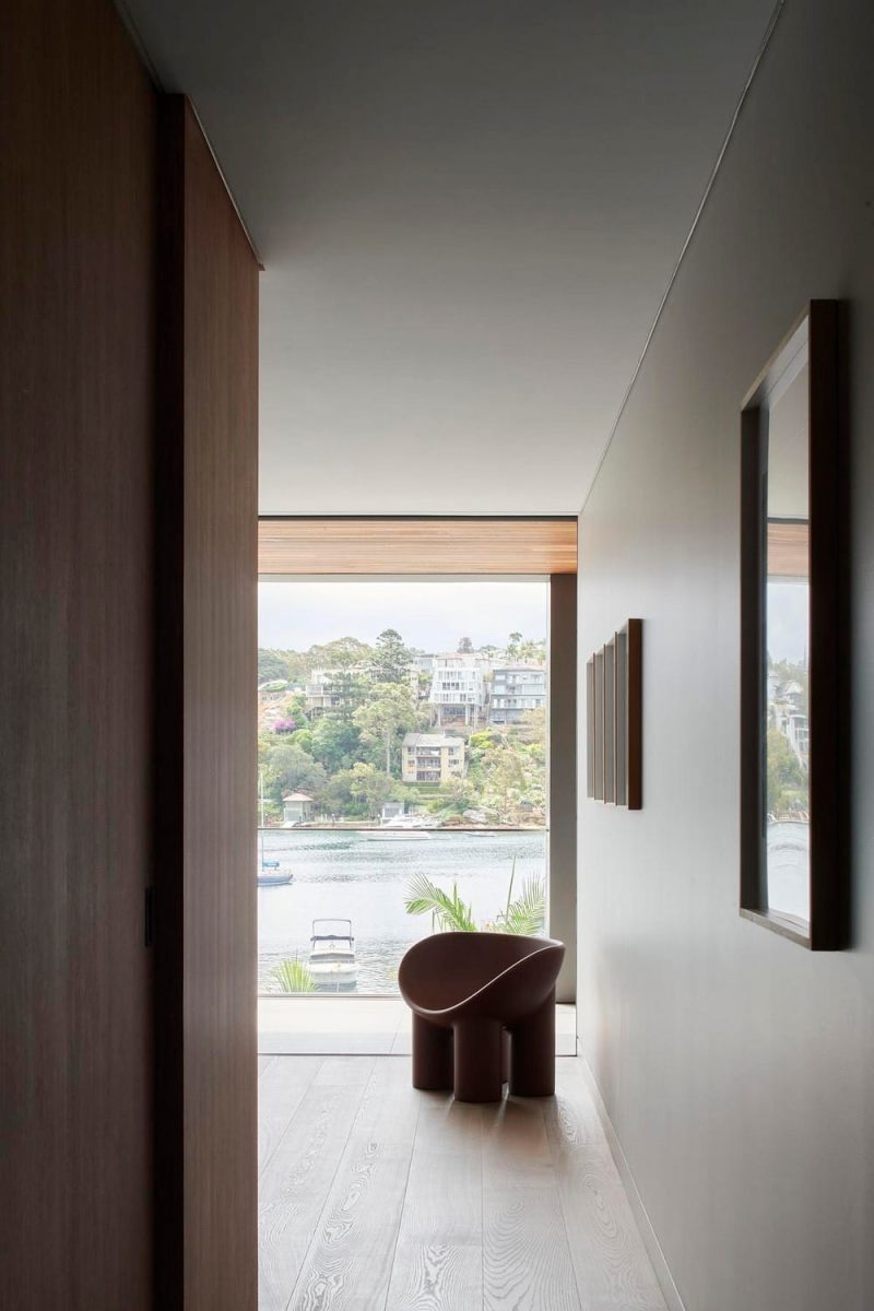 Cremorne Waterfront / Studio Minosa