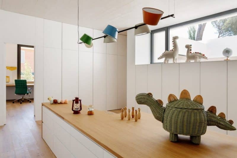 The AS House / ÁBATON