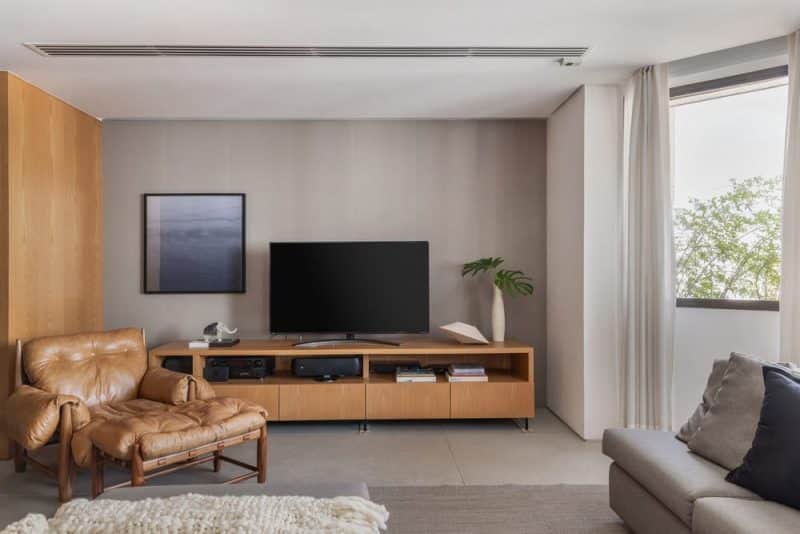 Urban Oasis Apartment / Carla Dichy