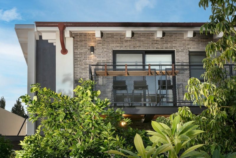 Perfect Balance House / Shpigel Architects