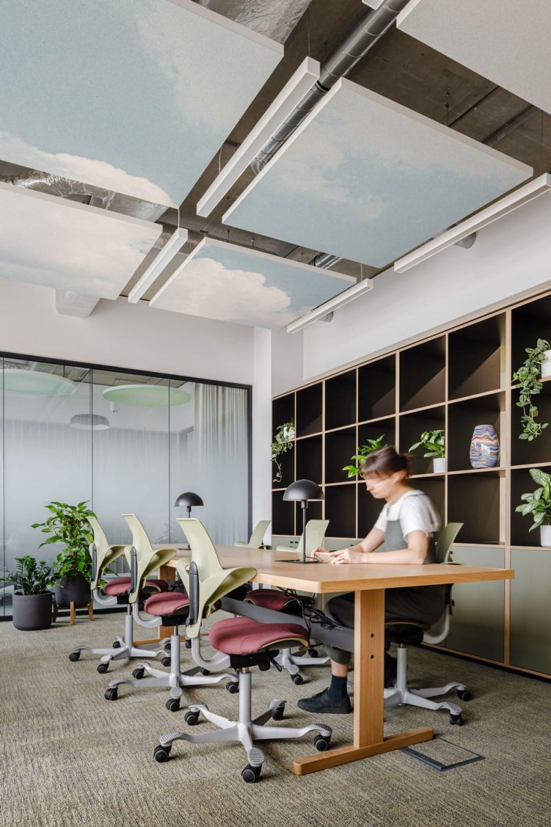 office