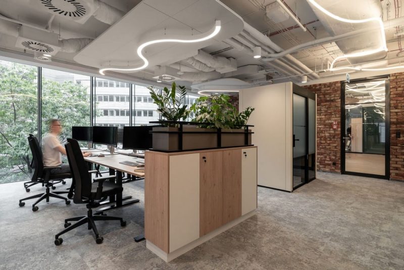 offices