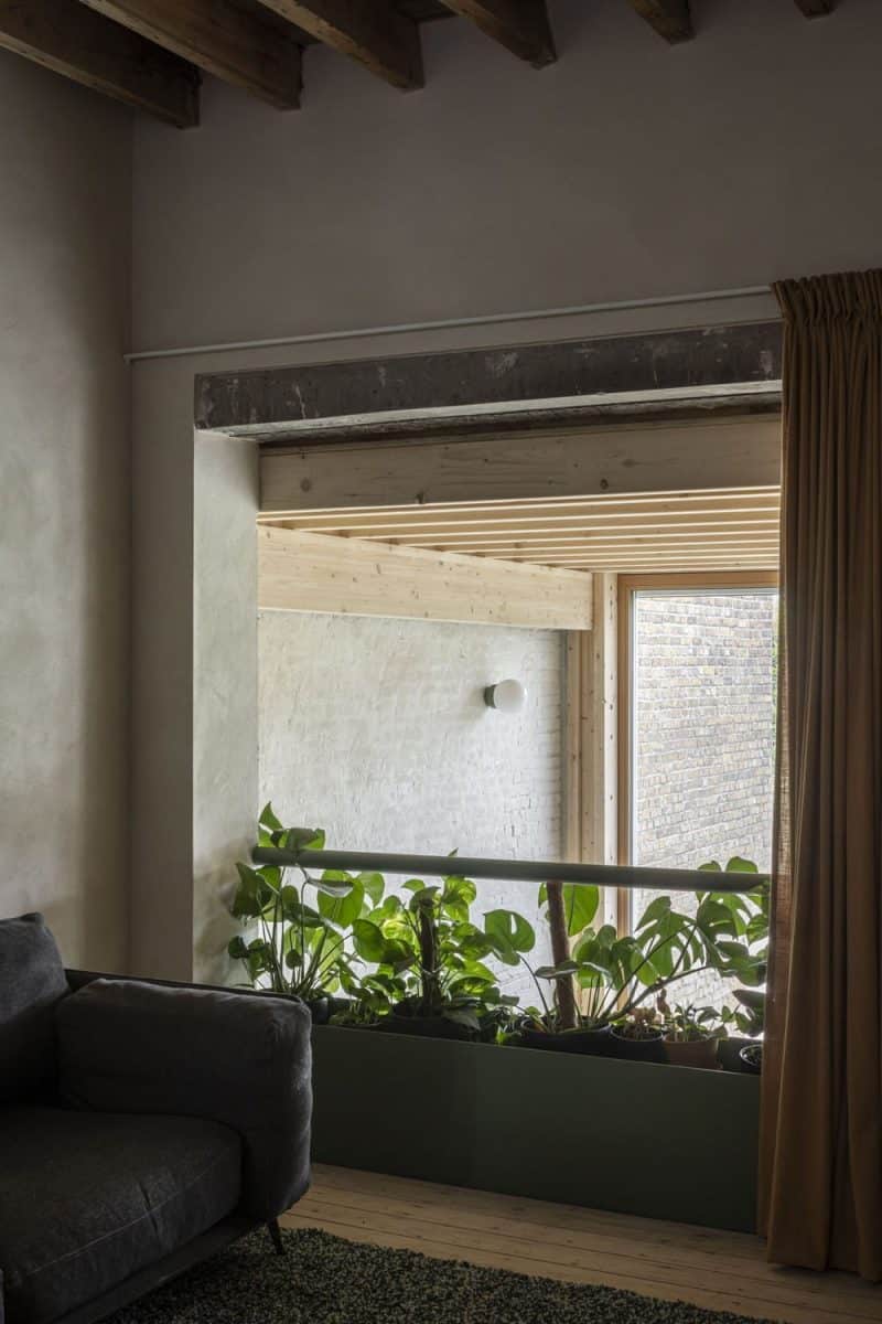 Kasteel Home / hé! architectuur