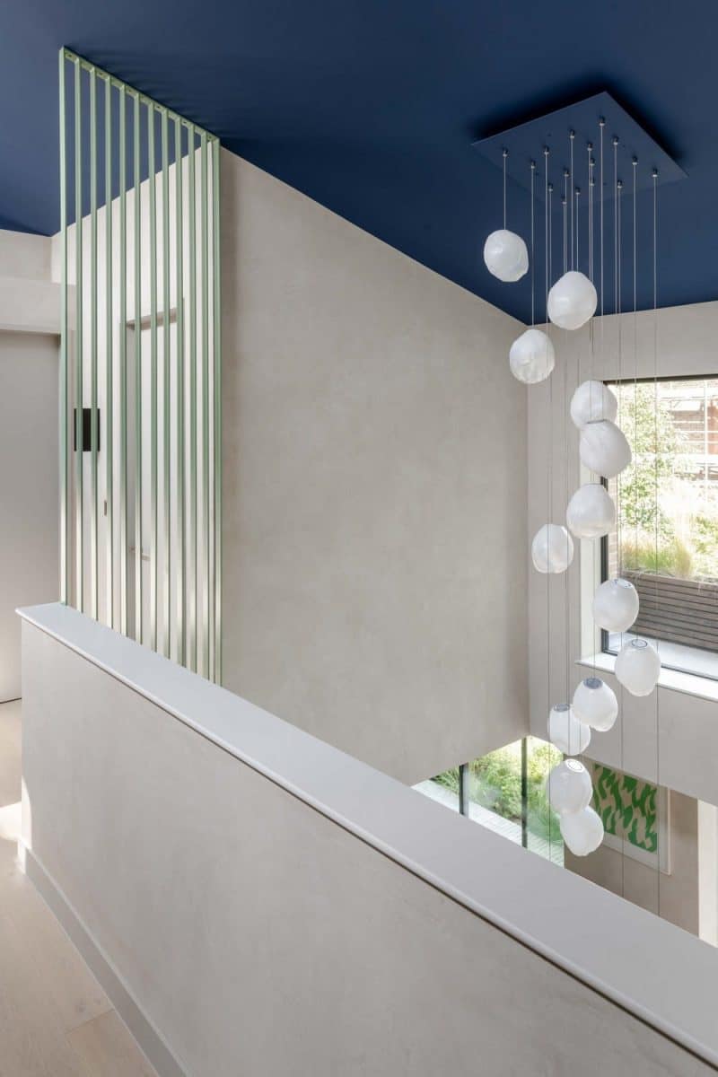 Villa Verdant / MW Architects