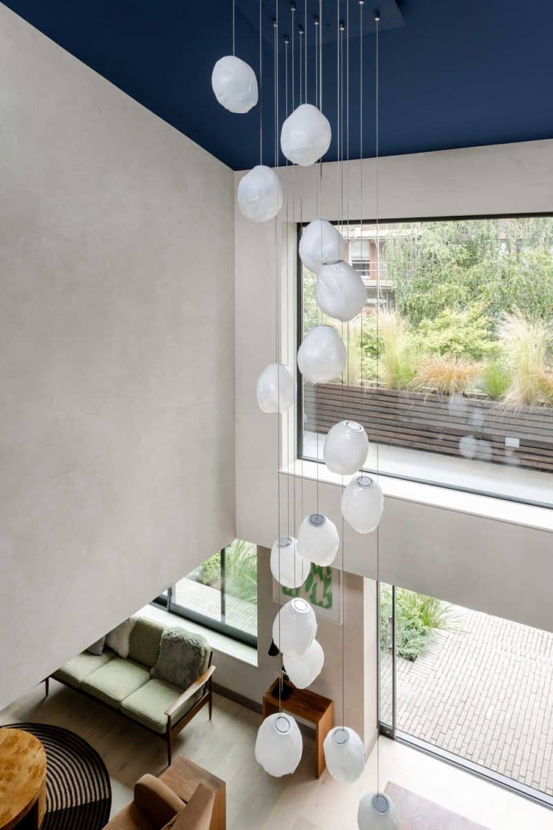 Villa Verdant / MW Architects