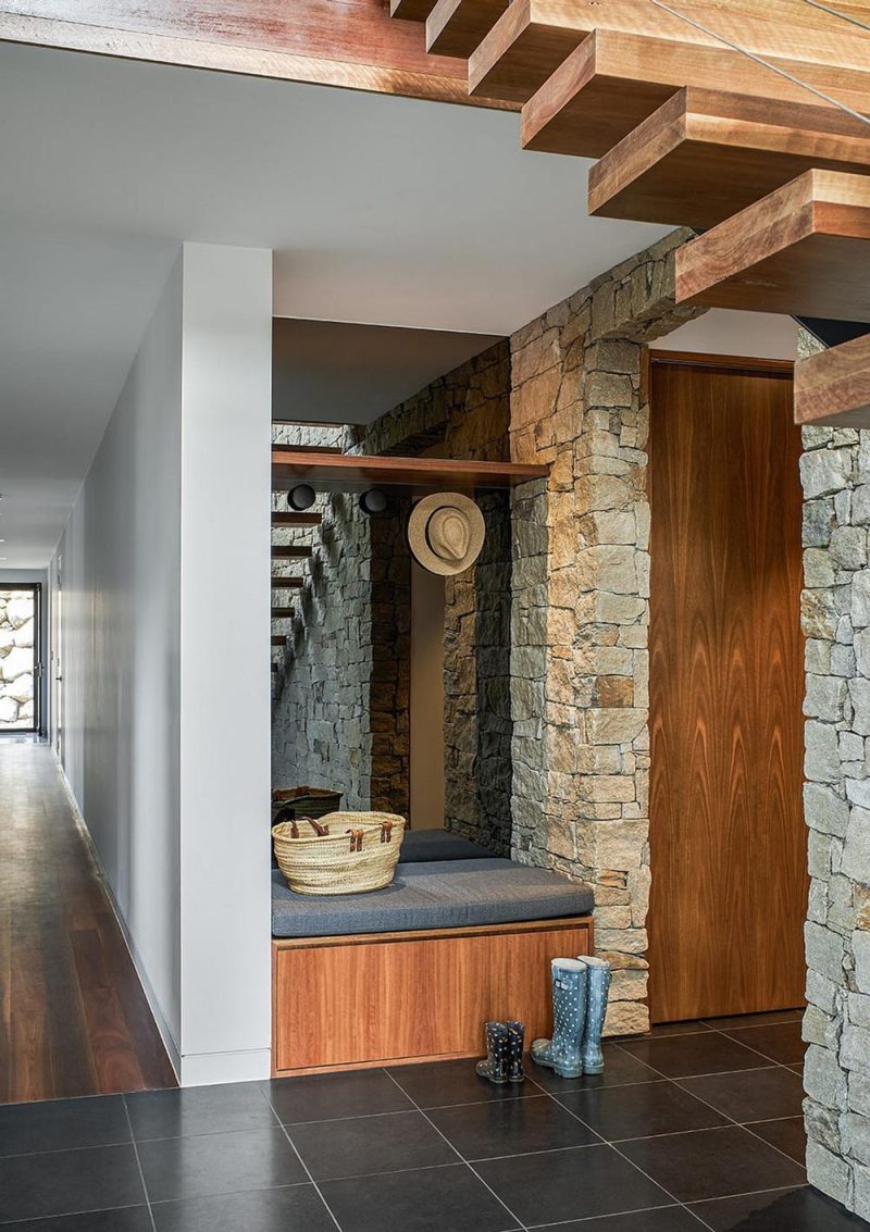 Bunratty House / Alexandra Buchanan Architecture