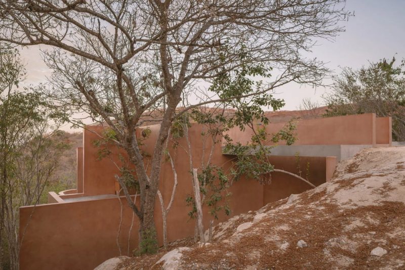 CASA TOBI / Espacio 18