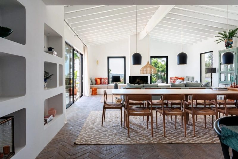 Casa Alfeição / Studio Arte architecture & design